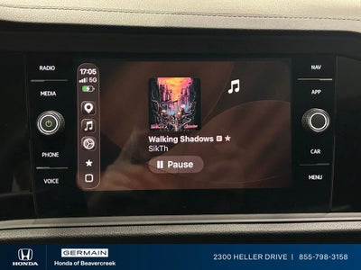 2023 Volkswagen Jetta 1.5T SEL
