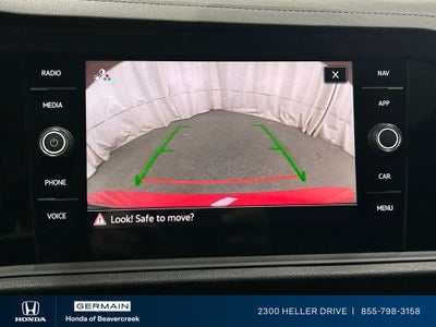 2023 Volkswagen Jetta 1.5T SEL