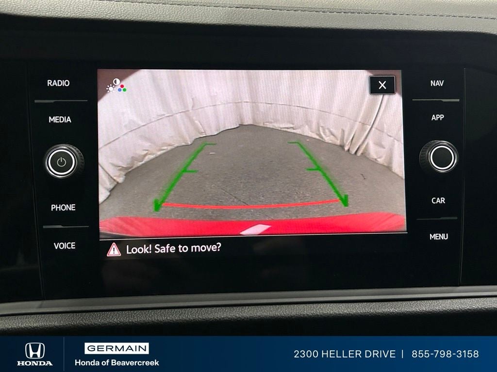 2023 Volkswagen Jetta 1.5T SEL