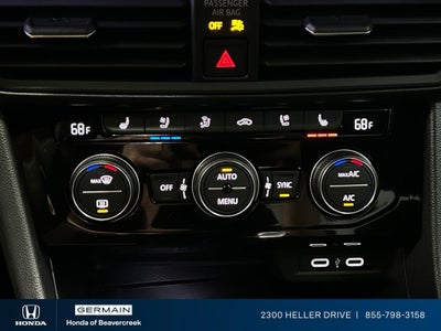 2023 Volkswagen Jetta 1.5T SEL