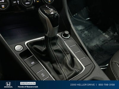 2023 Volkswagen Jetta 1.5T SEL