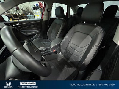 2023 Volkswagen Jetta 1.5T SEL