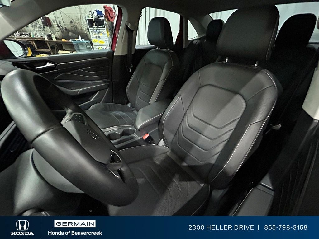 2023 Volkswagen Jetta 1.5T SEL