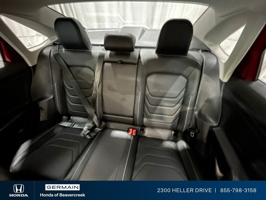 2023 Volkswagen Jetta 1.5T SEL