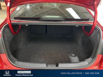 2023 Volkswagen Jetta 1.5T SEL