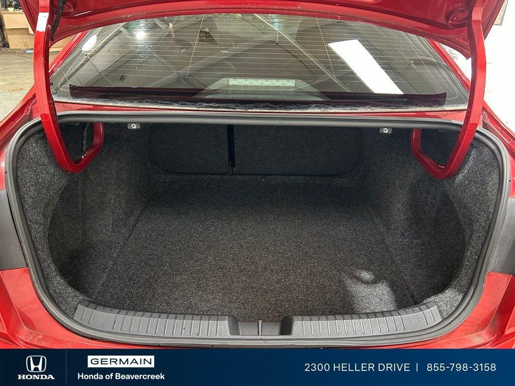 2023 Volkswagen Jetta 1.5T SEL