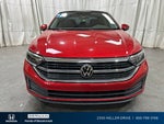 2023 Volkswagen Jetta 1.5T SEL