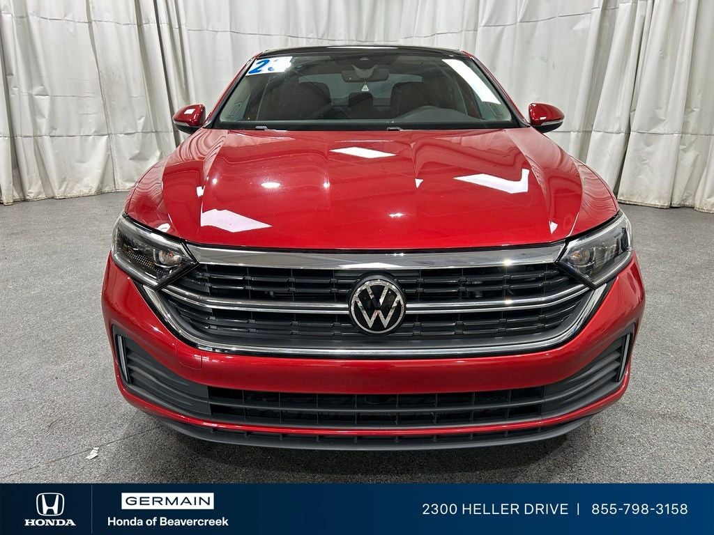 2023 Volkswagen Jetta 1.5T SEL