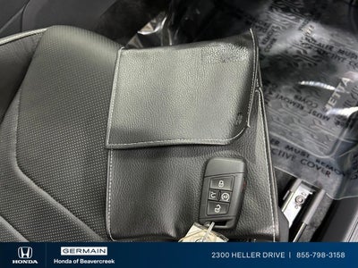 2023 Volkswagen Jetta 1.5T SEL