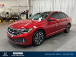 2023 Volkswagen Jetta 1.5T SEL