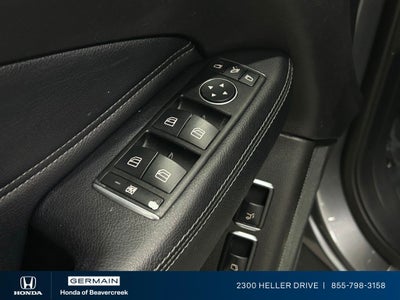 2018 Mercedes-Benz GLS GLS 450 4MATIC®