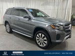 2018 Mercedes-Benz GLS GLS 450 4MATIC®