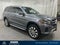 2018 Mercedes-Benz GLS GLS 450 4MATIC®