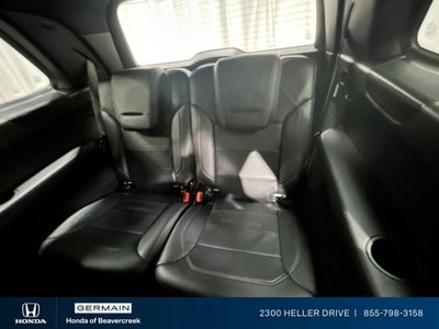 2018 Mercedes-Benz GLS GLS 450 4MATIC®