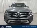 2018 Mercedes-Benz GLS GLS 450 4MATIC®