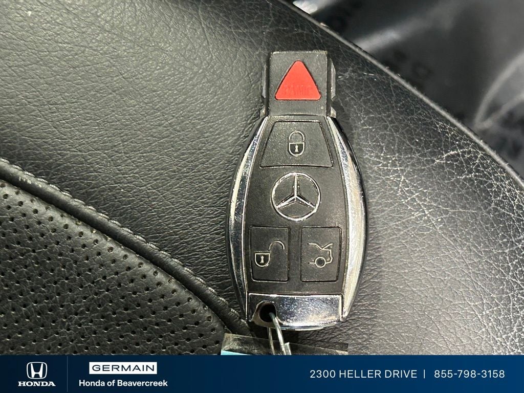 2018 Mercedes-Benz GLS GLS 450 4MATIC®
