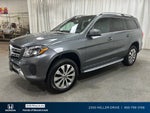 2018 Mercedes-Benz GLS GLS 450 4MATIC®