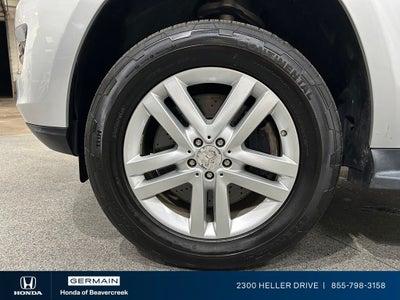 2013 Mercedes-Benz GL-Class GL 450 4MATIC®