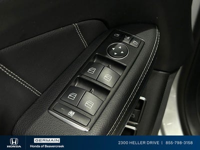2013 Mercedes-Benz GL-Class GL 450 4MATIC®