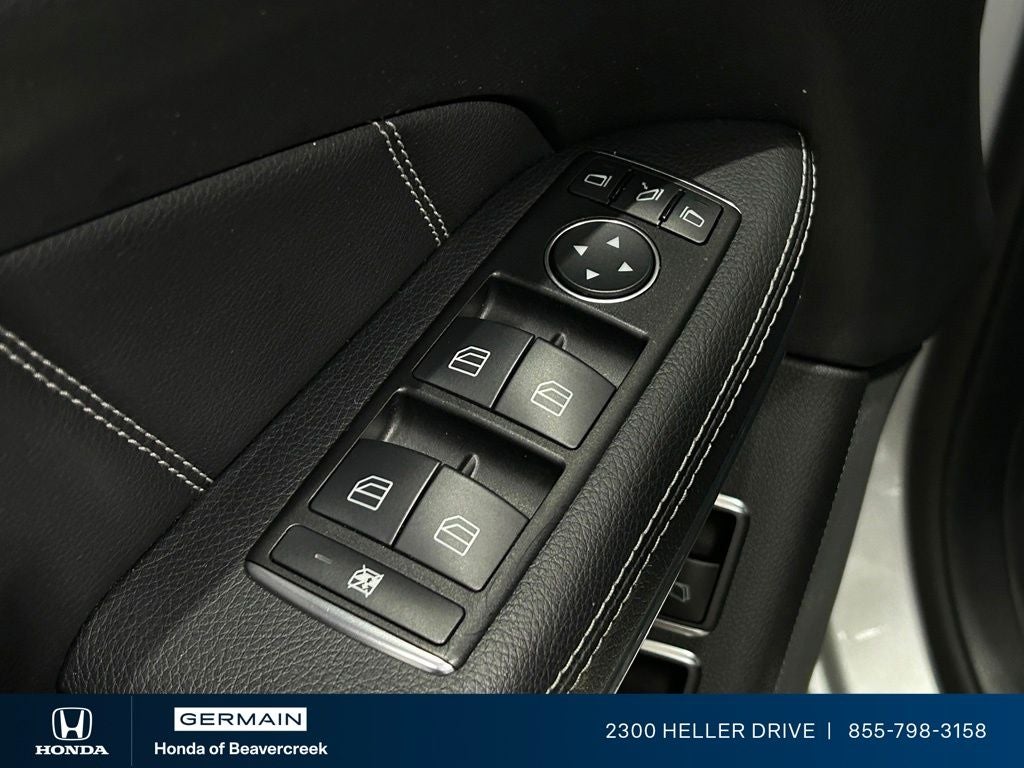 2013 Mercedes-Benz GL-Class GL 450 4MATIC®