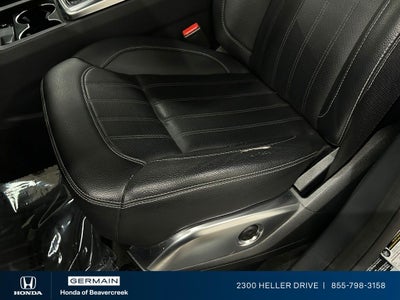 2013 Mercedes-Benz GL-Class GL 450 4MATIC®