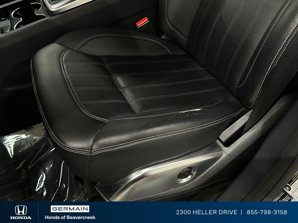 2013 Mercedes-Benz GL-Class GL 450 4MATIC®
