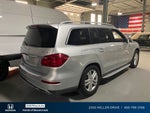 2013 Mercedes-Benz GL-Class GL 450 4MATIC®