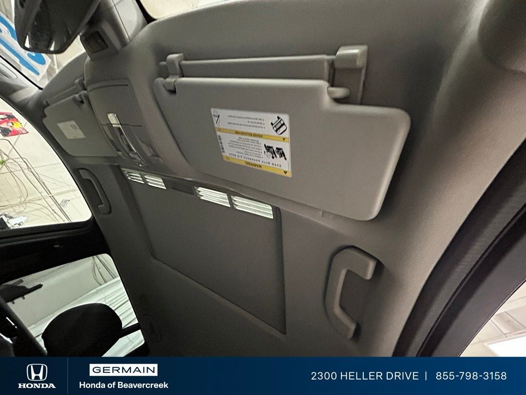 2013 Mercedes-Benz GL-Class GL 450 4MATIC®