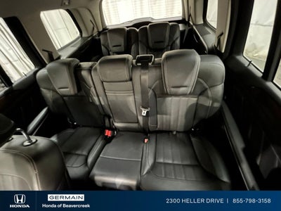 2013 Mercedes-Benz GL-Class GL 450 4MATIC®