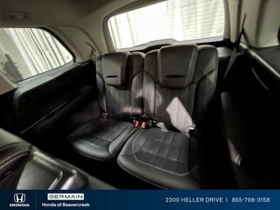 2013 Mercedes-Benz GL-Class GL 450 4MATIC®