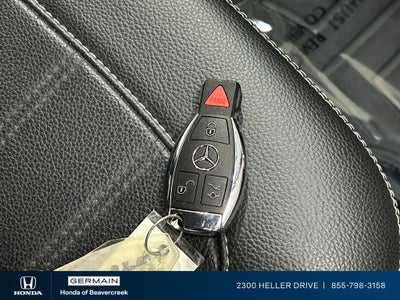 2013 Mercedes-Benz GL-Class GL 450 4MATIC®