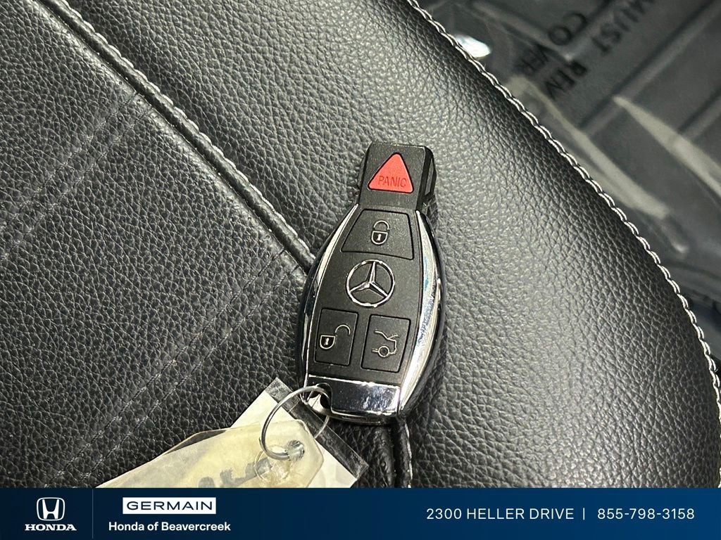 2013 Mercedes-Benz GL-Class GL 450 4MATIC®