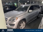 2013 Mercedes-Benz GL-Class GL 450 4MATIC®