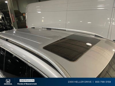 2013 Mercedes-Benz GL-Class GL 450 4MATIC®