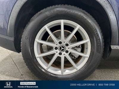 2024 Mercedes-Benz GLE GLE 350 4MATIC®