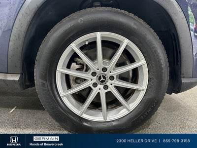2024 Mercedes-Benz GLE GLE 350 4MATIC®