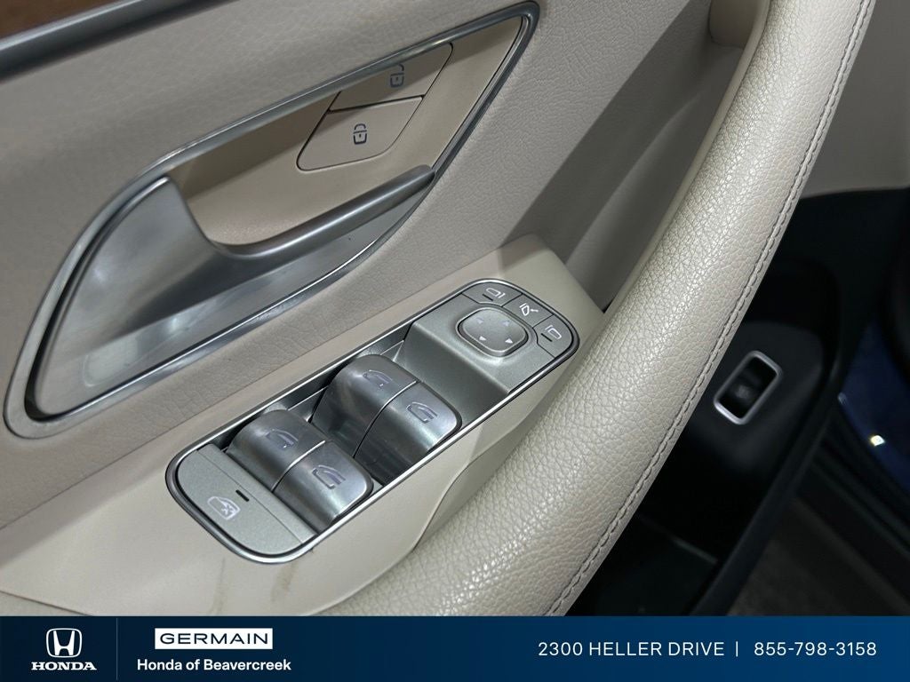 2024 Mercedes-Benz GLE GLE 350 4MATIC®