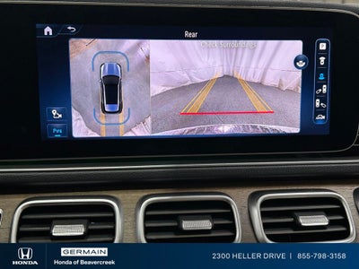 2024 Mercedes-Benz GLE GLE 350 4MATIC®