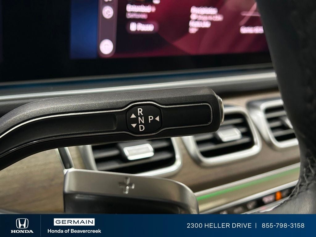 2024 Mercedes-Benz GLE GLE 350 4MATIC®