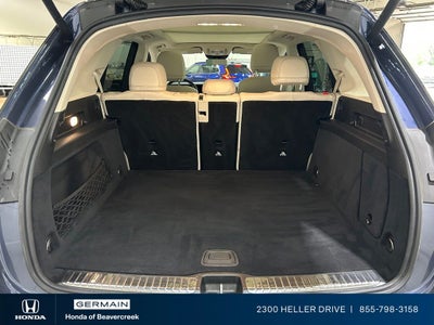 2024 Mercedes-Benz GLE GLE 350 4MATIC®