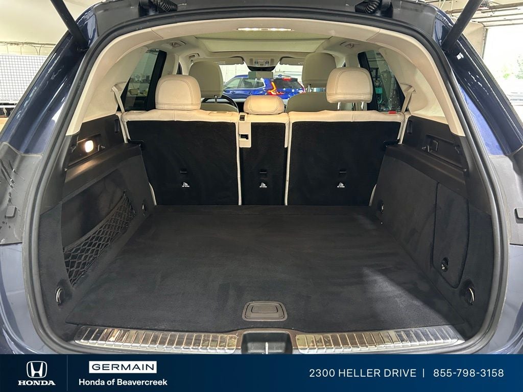 2024 Mercedes-Benz GLE GLE 350 4MATIC®