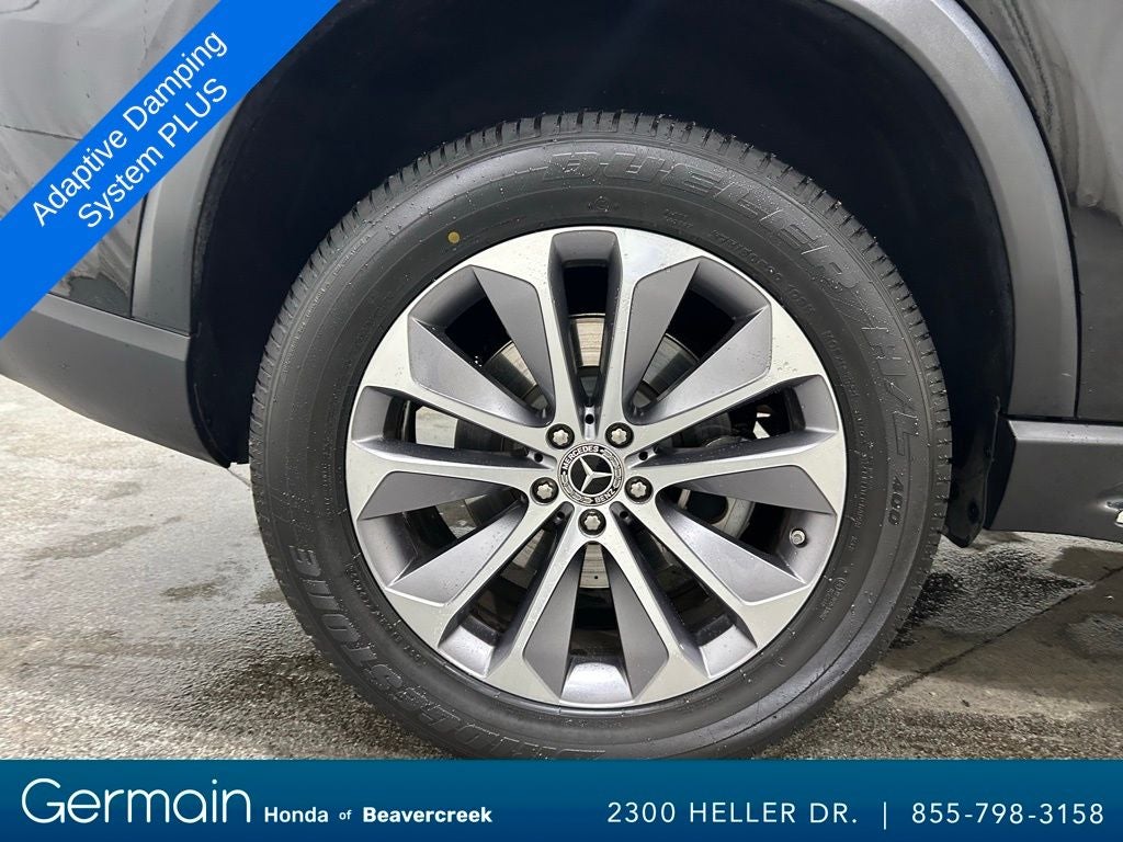 2023 Mercedes-Benz GLE GLE 450 4MATIC®