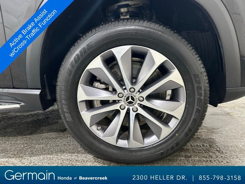 2023 Mercedes-Benz GLE GLE 450 4MATIC®