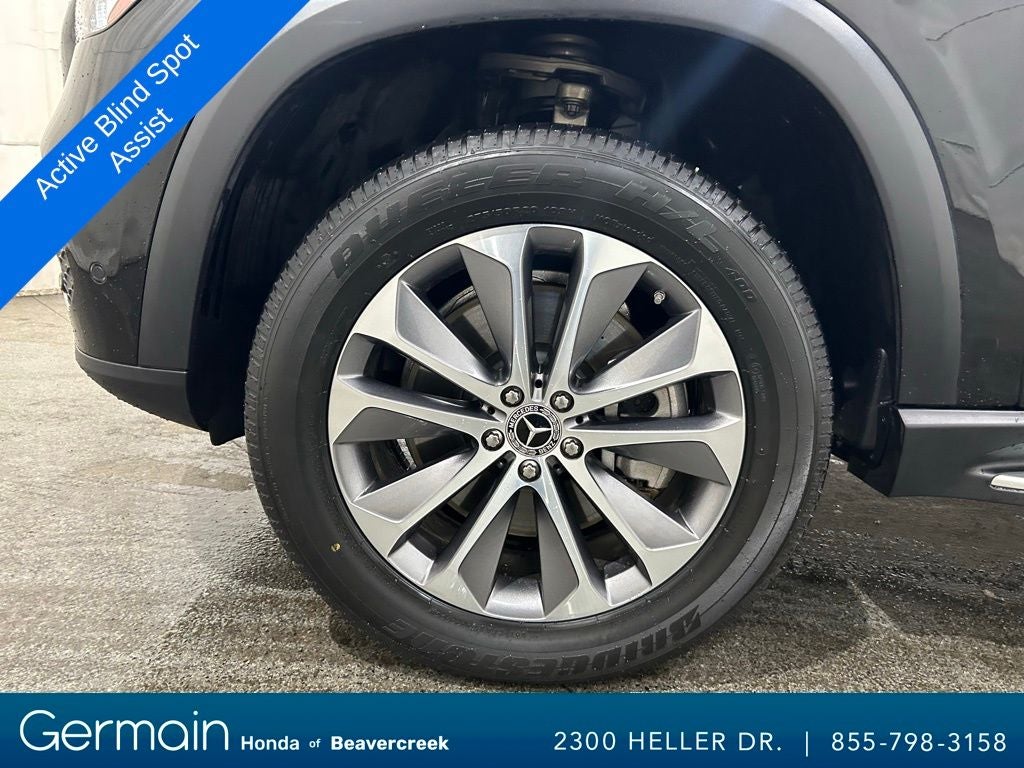 2023 Mercedes-Benz GLE GLE 450 4MATIC®
