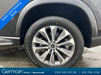 2023 Mercedes-Benz GLE GLE 450 4MATIC®