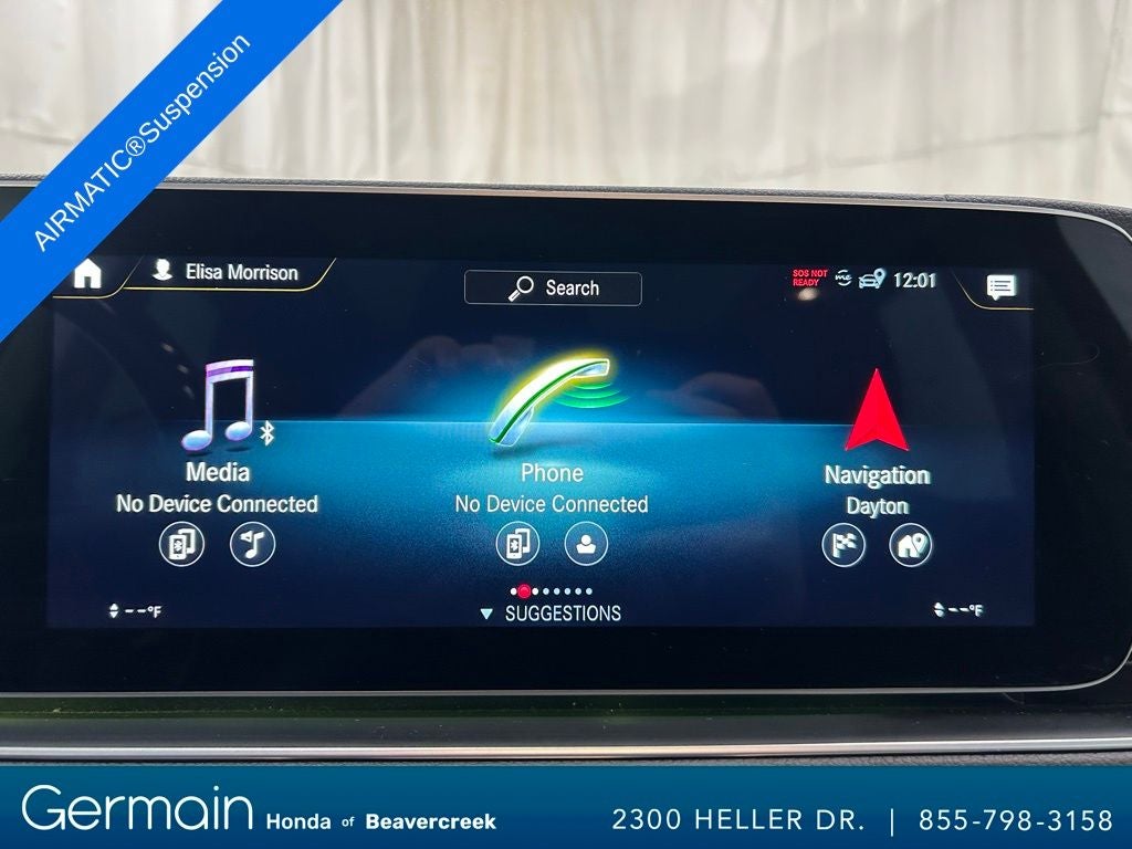 2023 Mercedes-Benz GLE GLE 450 4MATIC®