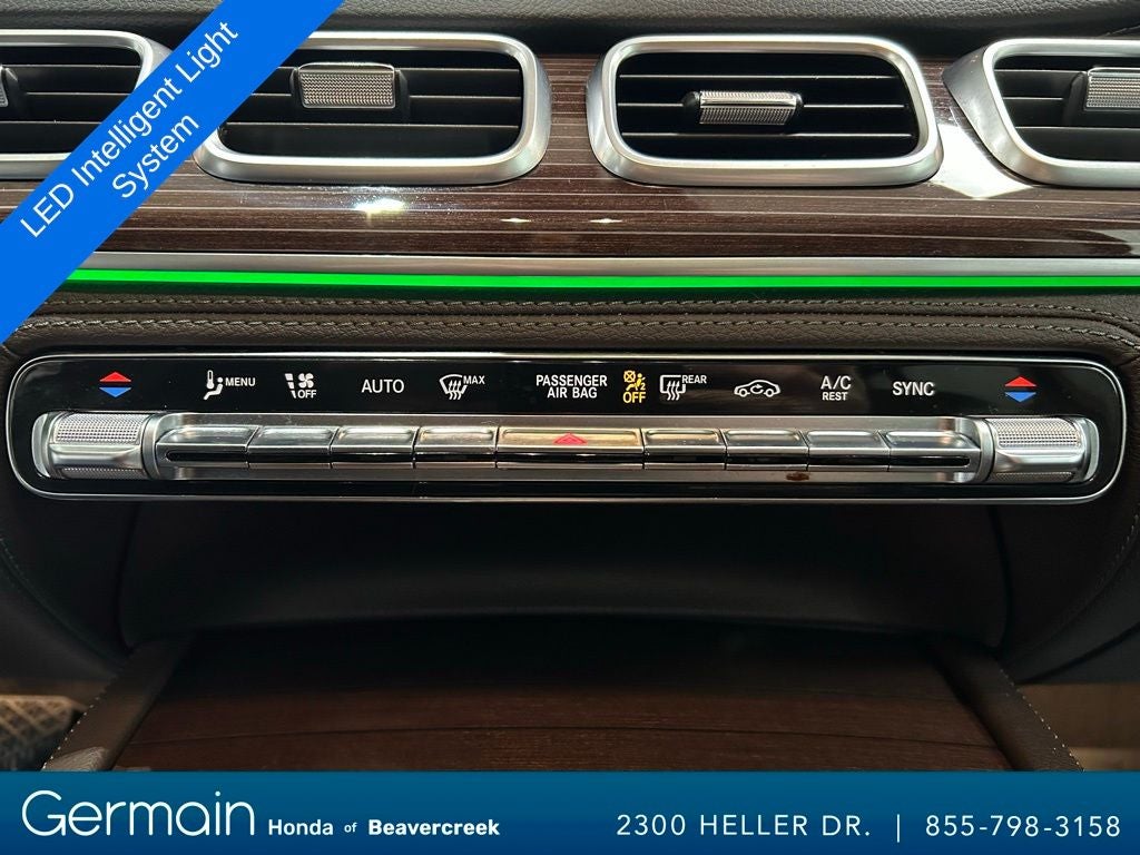 2023 Mercedes-Benz GLE GLE 450 4MATIC®