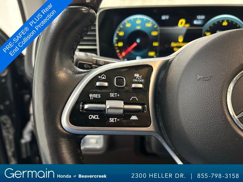 2023 Mercedes-Benz GLE GLE 450 4MATIC®