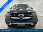 2023 Mercedes-Benz GLE GLE 450 4MATIC®