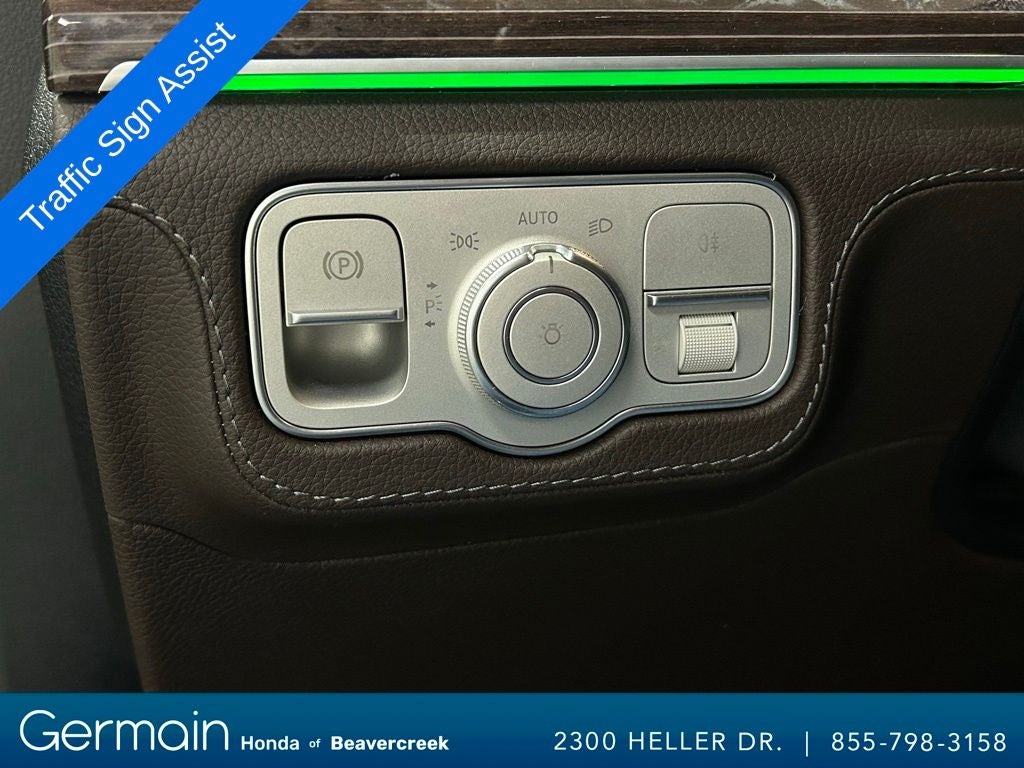 2023 Mercedes-Benz GLE GLE 450 4MATIC®